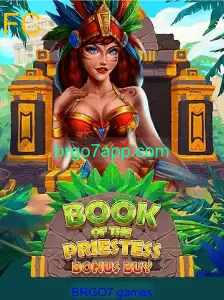 Descobrindo o Universo de BookOfThePriestess