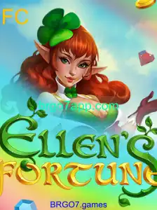 Explorando EllensFortune: O Novo Jogo de Aventura da BRGO7.games