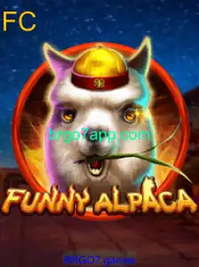 Descubra o Fascinante Mundo de FunnyAlpaca: O Jogo Inovador da BRGO7.games