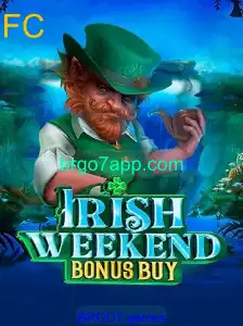 Descubra o Mundo Fascinante de IrishWeekendBonusBuy