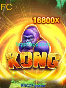 Descubra o Mundo de Kong: Um Novo Clássico do BRGO7.games