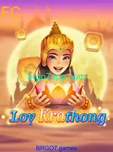 LoyKrathong: Descubra o Fascinante Jogo de BRGO7.games