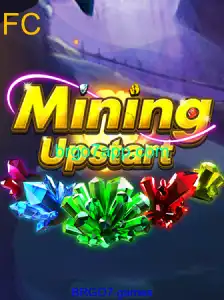 Descubra o Fascinante Mundo de MiningUpstart: Uma Introdução ao Jogo Revolucionário BRGO7.games