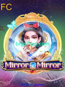 MirrorMirror: A Profunda Jornada de Autodescoberta em Jogo