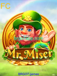 Explorando o Mundo de MrMiser: O Novo Fenômeno em Jogos Digitais