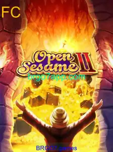 Explorando o Mundo do Jogo OpenSesameII