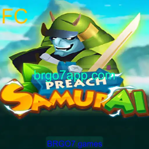 PreachSamurai: Uma Jornada Épica no Mundo dos Games