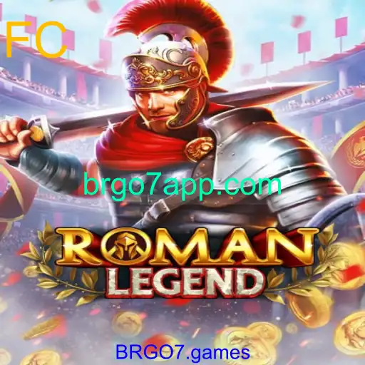 RomanLegend: Aventuras Épicas em um Mundo Antigo