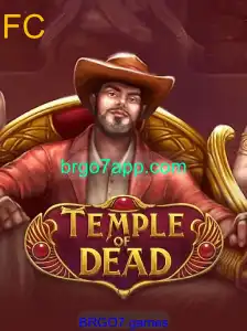 Explore a Aventura Mística de TempleofDead: O Novo Jogo da BRGO7.games