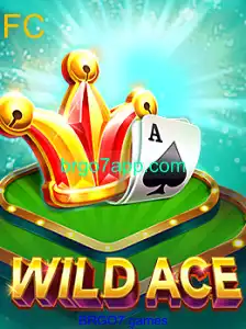 Explorando o Universo de WildAce: O Novo Fenômeno dos Jogos Digitais